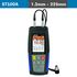 Ultrasonic Thickness Gauge 1.2-225mm Steel